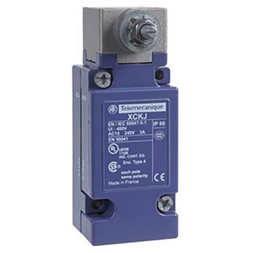 Schneider Electric ZBP0 Protection cap 10 ks