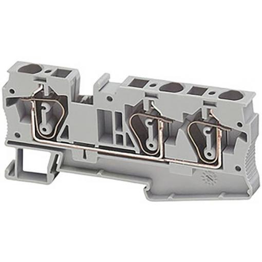 Schneider Electric NSYTRR63 svorková lišta 50 ks