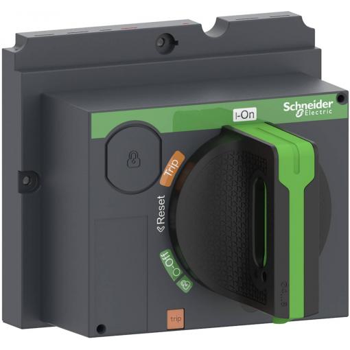 Schneider Electric LV429337T jistič 1 ks