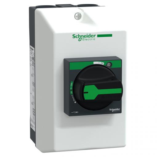 Schneider Electric GV2PC01 pouzdro 1 ks