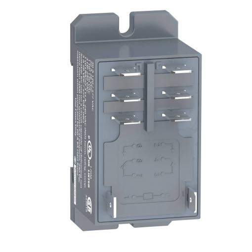 Schneider Electric RPF2BJD Velmi výkonné relé