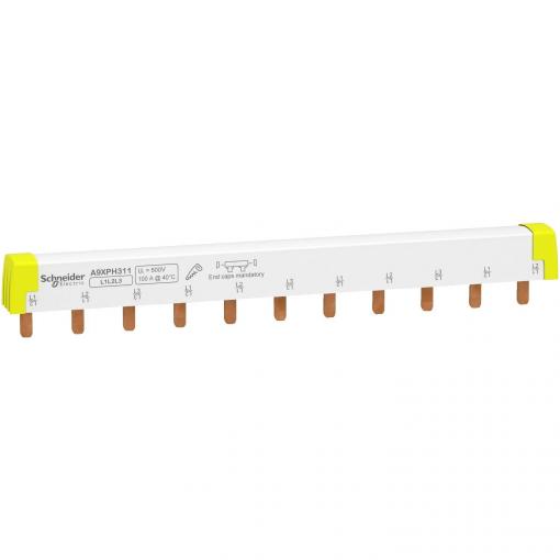 Schneider Electric A9XPH311 Phase busbar 5 ks