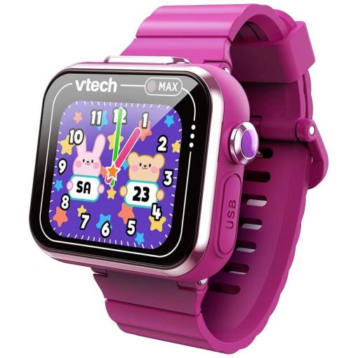 VTech Kidizoom Smart Watch MAX Dětské chytré hodinky