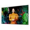 Samsung QM75C velkoformátový displej 190.5 cm (75 palec) 3840 x 2160 Pixel 24/7 integrován reproduktor