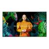 Samsung QM75C velkoformátový displej 190.5 cm (75 palec) 3840 x 2160 Pixel 24/7 integrován reproduktor