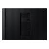 Samsung QM85C velkoformátový displej 215.9 cm (85 palec) 3840 x 2160 Pixel 24/7 integrován reproduktor