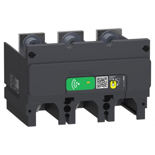 Schneider Electric LV434022 digitální elektroměr 1 ks