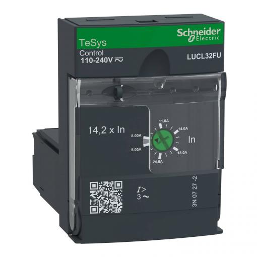 Schneider Electric LUCL32FU Modul elektroniky