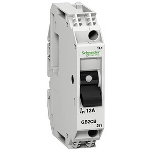 Schneider Electric GB2CB07 elektrický jistič