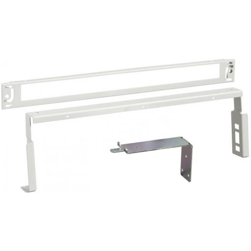 Schneider Electric LVS08964 Prizmatický seT-P, lampa ke skříňovému rozvaděči, 8 W 220 VAC, výška=1 modul svítidlo do skříňového rozvaděče 1 ks