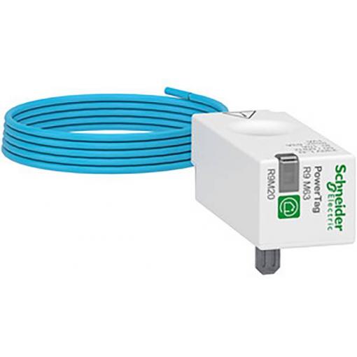 Schneider Electric R9M20 digitální elektroměr 1 ks