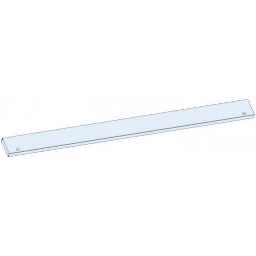 Schneider Electric LVS01110 PrismaSeT-P, přední panel, pro kabelový prostor, šířka = 150 mm PLECHOVÉ dveře 1 ks