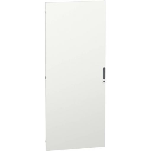 Schneider Electric LVS01225 PrismaSeT-P, plné dveře, IP30, IK10, šířka = 800 mm PLECHOVÉ dveře 1 ks