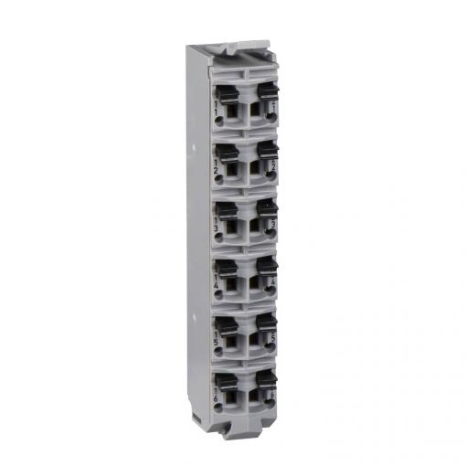 Schneider Electric TM5ACTB12PS rozšiřující modul