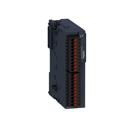 Schneider Electric TM3AI8G rozšiřující modul