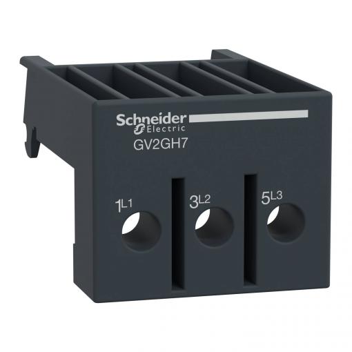 Schneider Electric GV2GH7 příslušenství pro výkonový spínač 1 ks