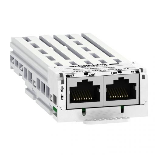 Schneider Electric VW3M3308 příslušenství pro výkonový spínač 1 ks