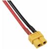 Reely RE-7845966 akupack Li-Pol (modelářství), 7.4 V, 1800 mAh, články 2, 25 C, Softcase, XT60