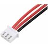Reely RE-7845966 akupack Li-Pol (modelářství), 7.4 V, 1800 mAh, články 2, 25 C, Softcase, XT60