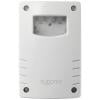 Sygonix SY-5836542 soumrakový spínač šedá 230 V/AC 1 spínací kontakt 1 do 9 h