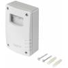 Sygonix SY-5836542 soumrakový spínač šedá 230 V/AC 1 spínací kontakt 1 do 9 h