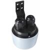 Sygonix SY-5836544 soumrakový spínač bílá, černá 230 V/AC 1 spínací kontakt