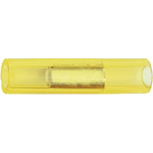Klauke 769 paralelní konektor 0.10 mm² 0.40 mm² plná izolace žlutá 1 ks