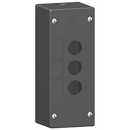 Schneider Electric XALG03 prázdný kufřík (š x v x h) 180 x 72 x 65 mm 1 ks