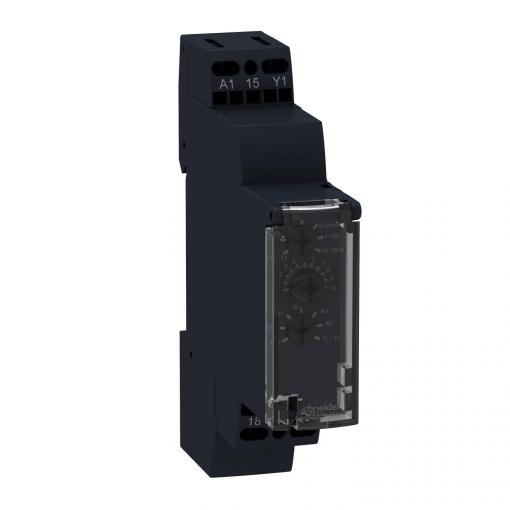 Schneider Electric RE17RMXMU časové relé, 1 ks