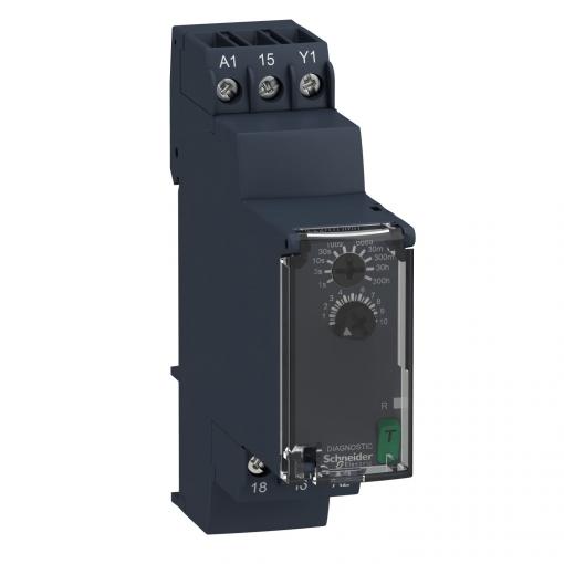 Schneider Electric RE22R1HMR spínač zpoždění, 1 ks