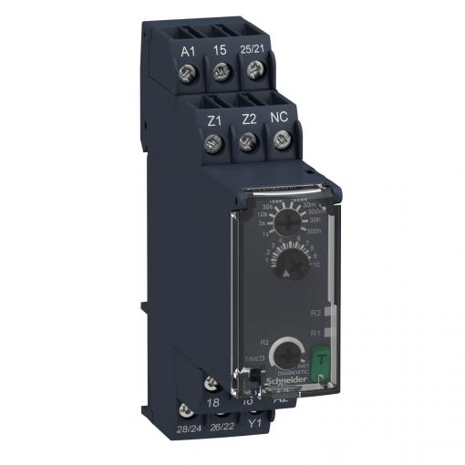 Schneider Electric RE22R2HMR spínač zpoždění, 1 ks