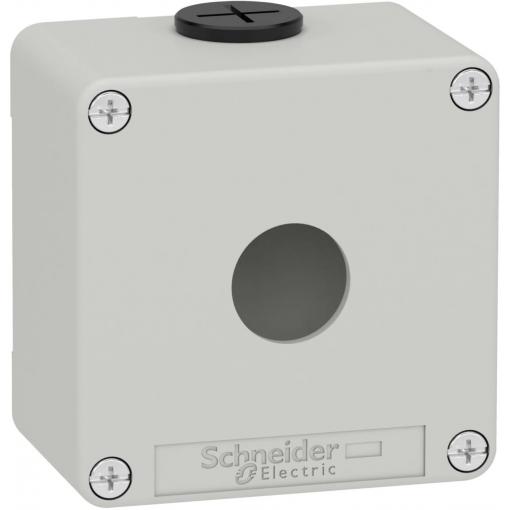 Schneider Electric XAPD1201 prázdný kufřík 1 ks