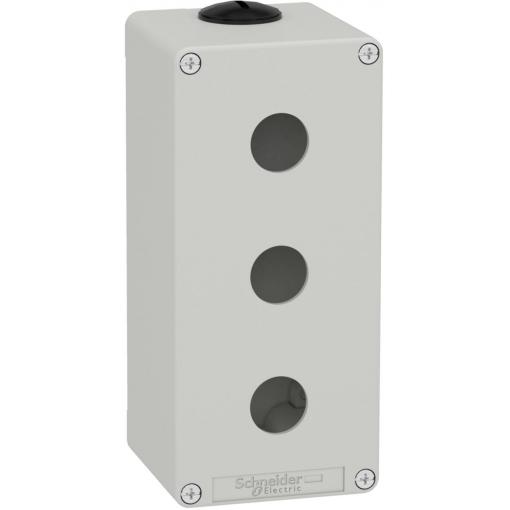 Schneider Electric XAPD3503 prázdný kufřík 1 ks