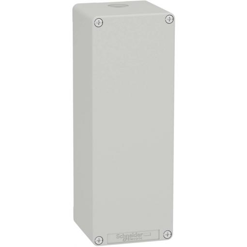 Schneider Electric XAPD44 XAPD44 prázdný kufřík 1 ks Single