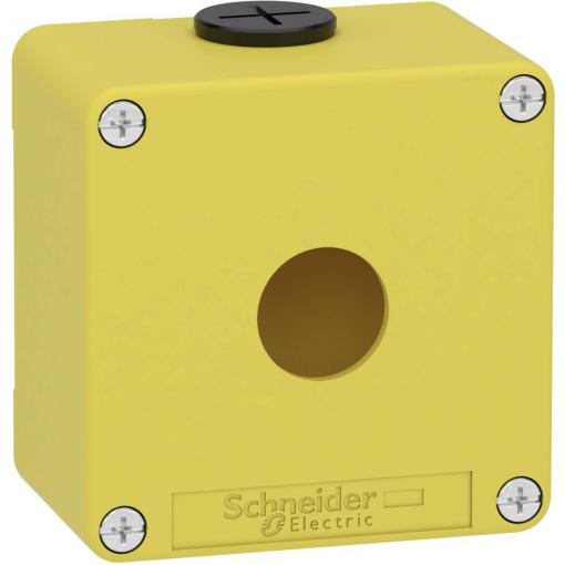 Schneider Electric XAPK1201 prázdný kufřík 1 ks