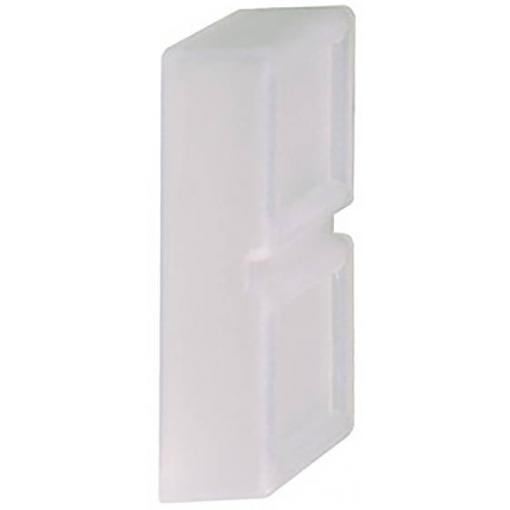 Schneider Electric ZBW008A Protection cap bezbarvá 1 ks
