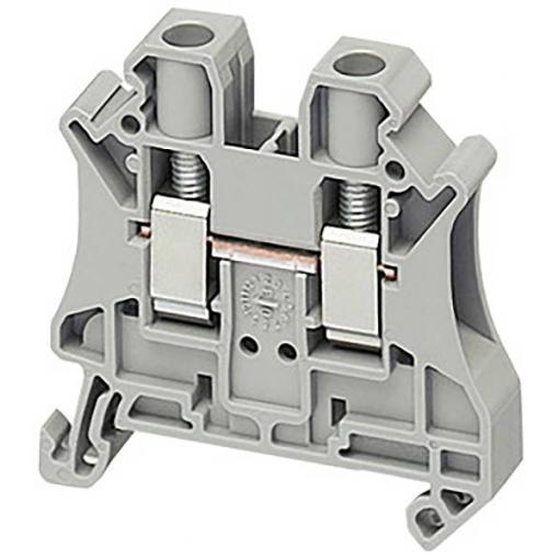 Schneider Electric NSYTRV62 svorková lišta 50 ks