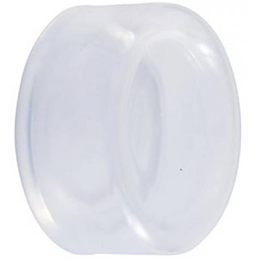Schneider Electric ZBPA Protection cap 10 ks