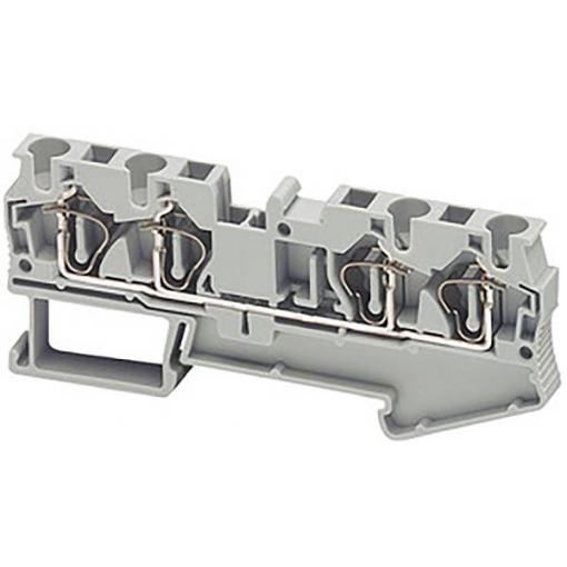 Schneider Electric NSYTRR44 svorková lišta 1 ks