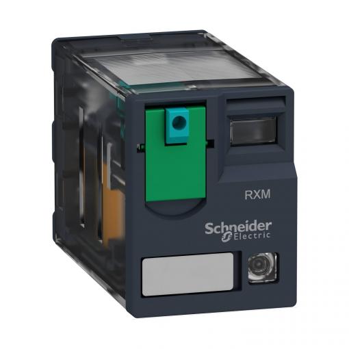 Schneider Electric RXM4AB2BD miniaturní relé
