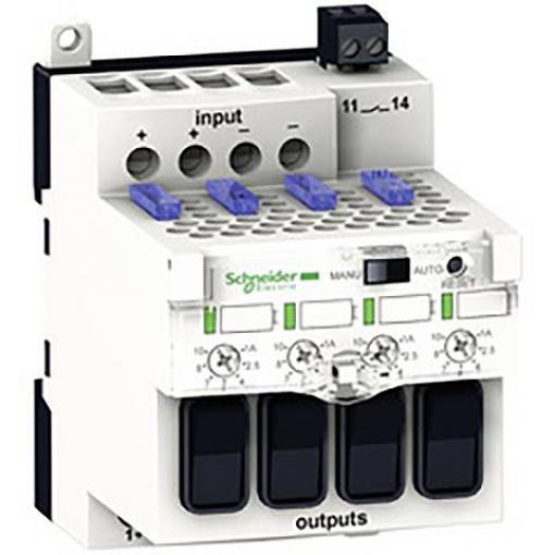 bezpečnostní modul Schneider Electric ABL8PRP24100 1 ks