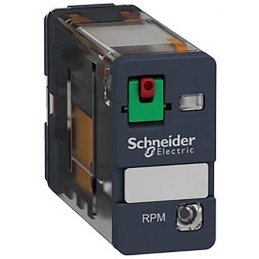 Schneider Electric RPM12B7 Velmi výkonné relé
