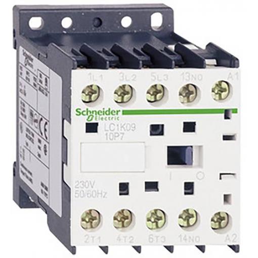 Schneider Electric LC1K0910P7TQ stykač 30 ks