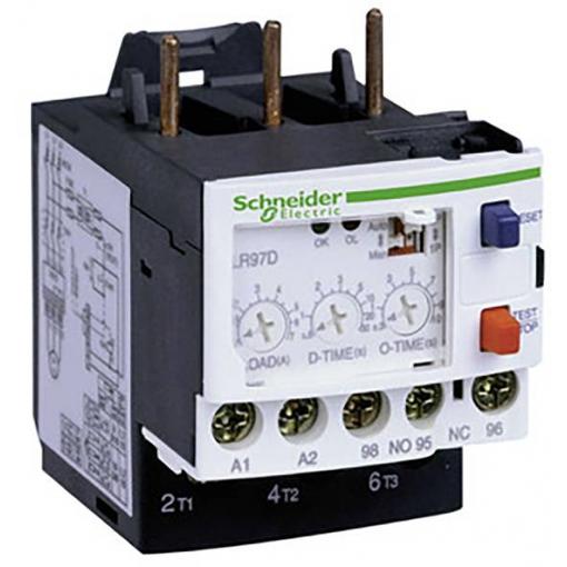 ochranné relé motoru Schneider Electric LR97D25M7, 1 ks