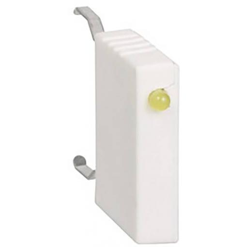 Schneider Electric LA4KE1E Obousměrný odrušovací modul, varistor, 32 - 48 v AC/DC, pro LC1K Příslušenství pro malé rozvodnice 5 ks