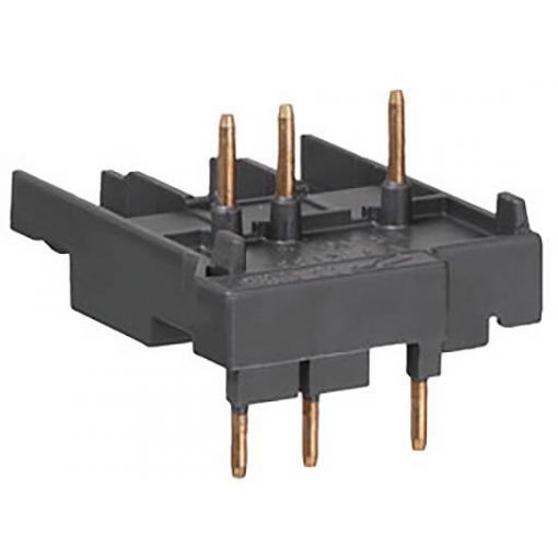 Schneider Electric GV2AF01 Spojovací blok, LS1 D32 nebo GV2s stykač LC1-k nebo LP1-k spojovací prvek 1 ks