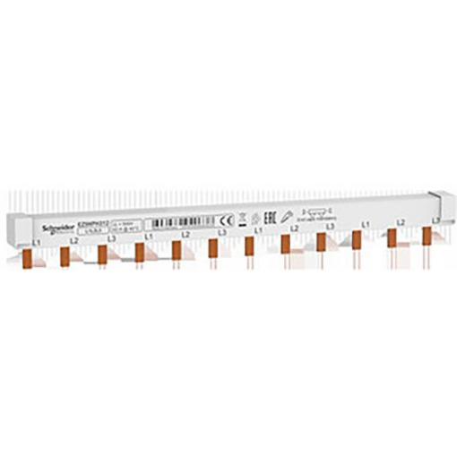 Schneider Electric EZ9XPH312 Phase busbar 1 ks