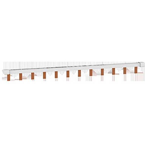 Schneider Electric EZ9XPH112 Phase busbar 1 ks