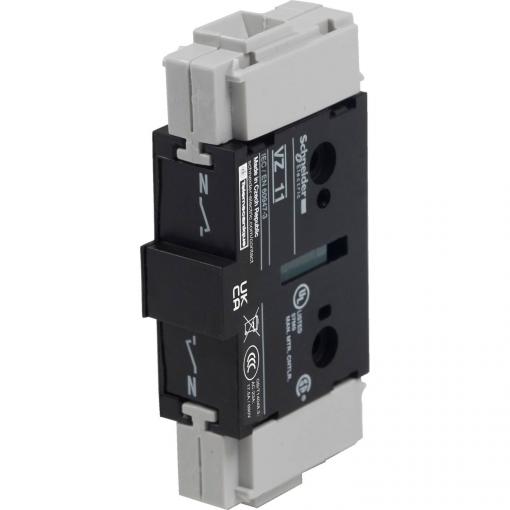 Schneider Electric VZ11 zasouvací modul s diodou 1 ks