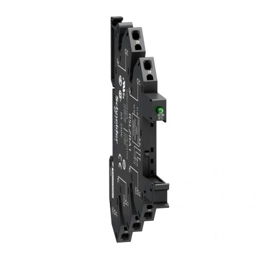 Schneider Electric RSLZRA1 patice pro relé 10 ks